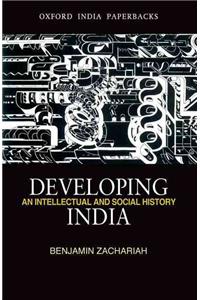 Developing India