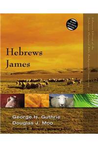 Hebrews, James