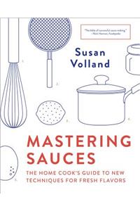 Mastering Sauces