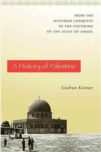 History of Palestine