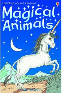 Magical Animals