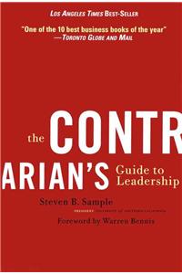 Contrarian's Guide to Leadership