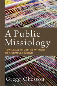 Public Missiology