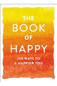 Book of Happy