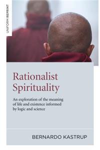 Rationalist Spirituality