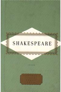 Shakespeare Poems