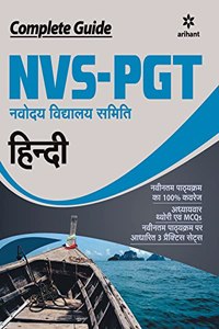 Nvs Pgt Hindi (H)