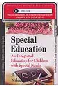 Special Education: An Integrated Education for Children with Special Needs