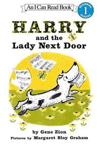 Harry and the Lady Next Door