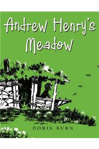 Andrew Henry's Meadow