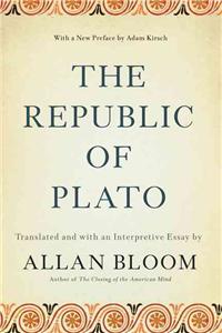 Republic of Plato