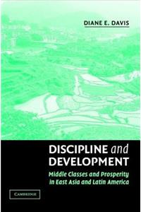 Discipline and Development