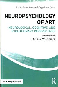 Neuropsychology of Art