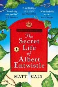 The Secret Life of Albert Entwistle