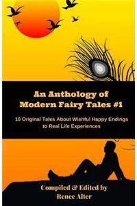 Anthology of Modern Fairy Tales #1