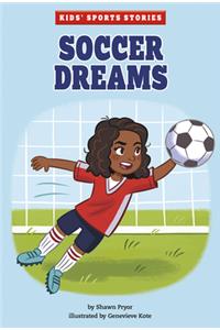 Soccer Dreams