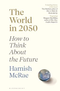 The World in 2050