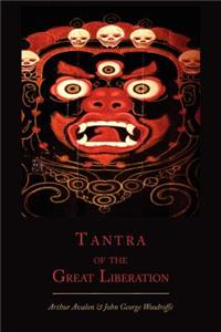 Tantra of the Great Liberation [Mahanirvana Tantra]