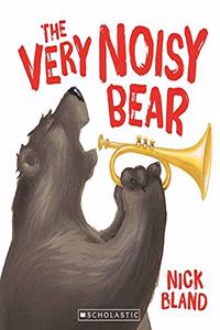 The Very Noisy Bear