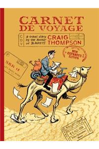 Carnet de Voyage