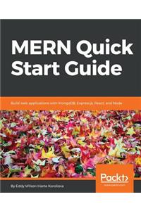 MERN Quick Start Guide