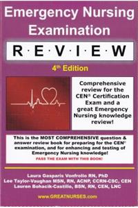 Emergency Nursing Examination Review