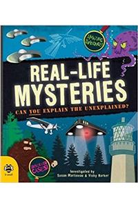 Real-Life Mysteries