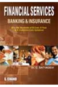 Financial Services Banking & Insurance