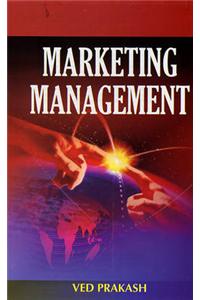 Marketing Management