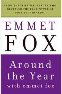 Around the Year with Emmet Fox