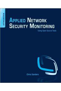 Applied Network Security Monitoring