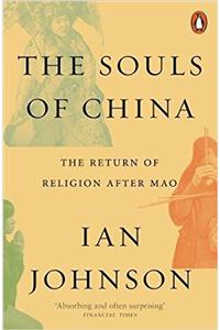 The Souls of China