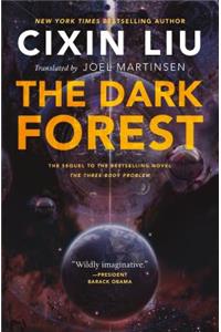 The Dark Forest