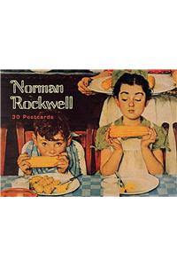 Norman Rockwell