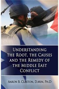 Understanding the Root, the Causes and the Remedy of the Middle East Conflict