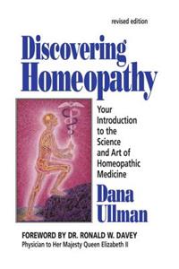 Discovering Homeopathy