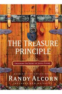 Treasure Principle