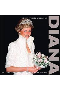 Diana Illustrated Biography