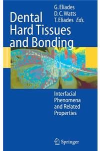 Dental Hard Tissues and Bonding