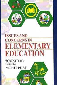 Issues and Concerns in Elementary Education