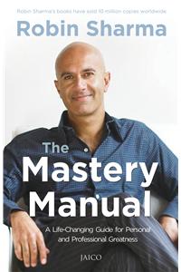 The Mastery Manual