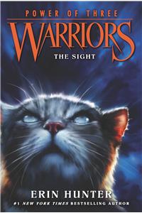 Warriors: Power of Three #1: The Sight