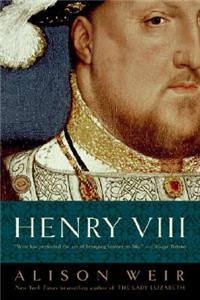 Henry VIII