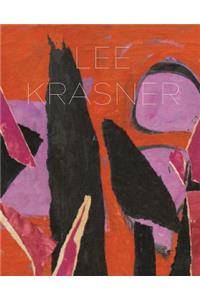 Lee Krasner