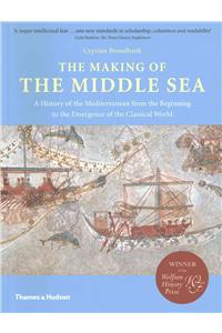 The Making of the Middle Sea