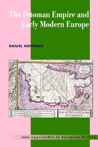 Ottoman Empire and Early Modern Europe