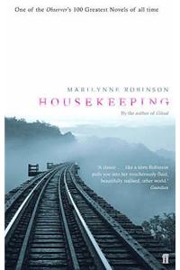 Housekeeping