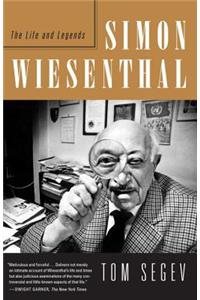 Simon Wiesenthal