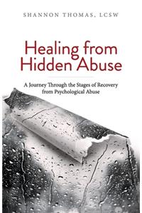 Healing from Hidden Abuse