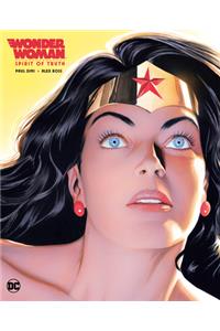 Wonder Woman: Spirit of Truth